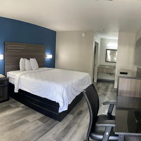 Griffin Inn & Suites Eksteriør bilde