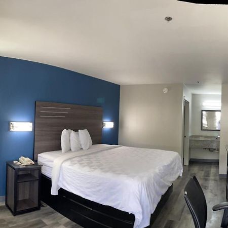 Griffin Inn & Suites Eksteriør bilde